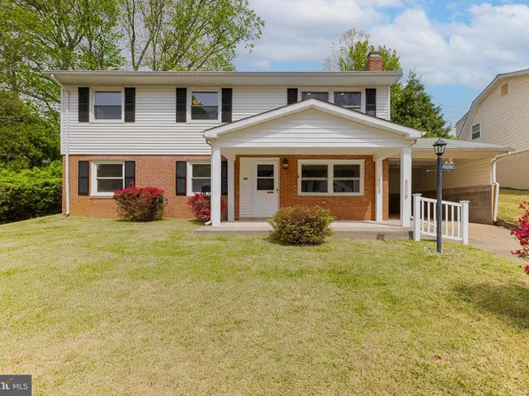 4210 Granby Rd, Woodbridge, VA 22193