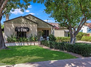 518 W Palm Ln, Phoenix, AZ 85003