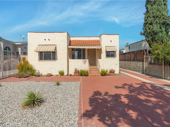 2959 Finch St, Los Angeles, CA 90039