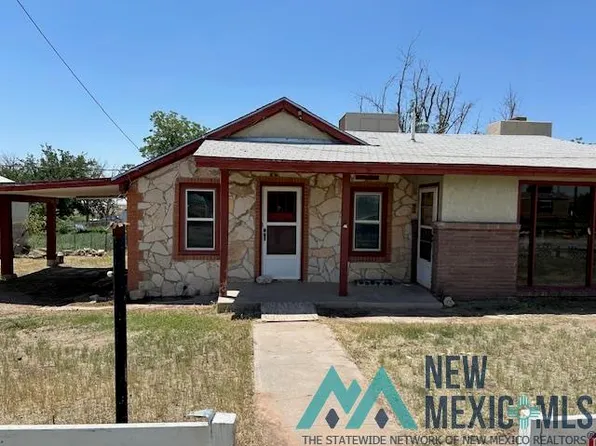 4025 Jones St, Carlsbad, NM 88220