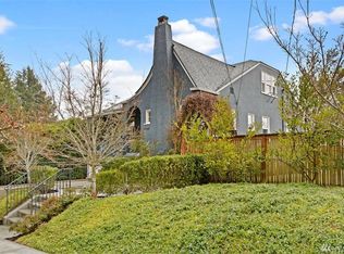 5229 S Myrtle St, Seattle, WA 98118