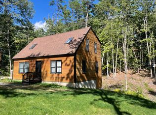 669 New Dam Rd, North Waterboro, ME 04061