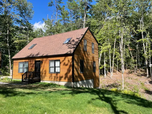 669 New Dam Rd, North Waterboro, ME 04061