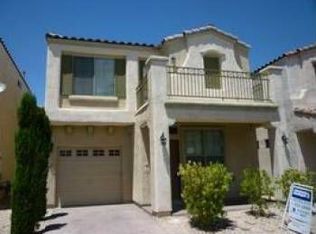 9698 Villa Lorena Ave, Las Vegas, NV 89147