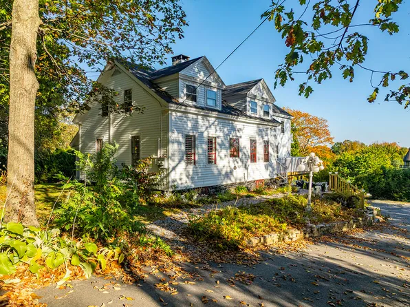 59 High Street, Camden, ME 04843