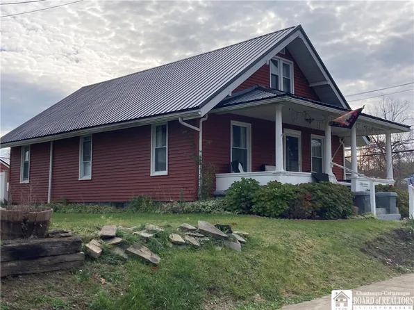 57 Conewango Ave, Celoron, NY 14720