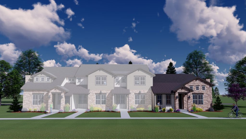 Duxbury Plan, Vernazza
