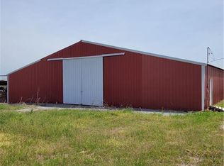 (Undisclosed Address), Grandfield, OK 73546