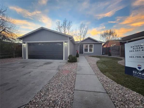 215 Valdai Street, Lochbuie, CO 80603