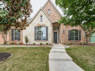 1948 Idlewild Dr, Frisco, TX 75034