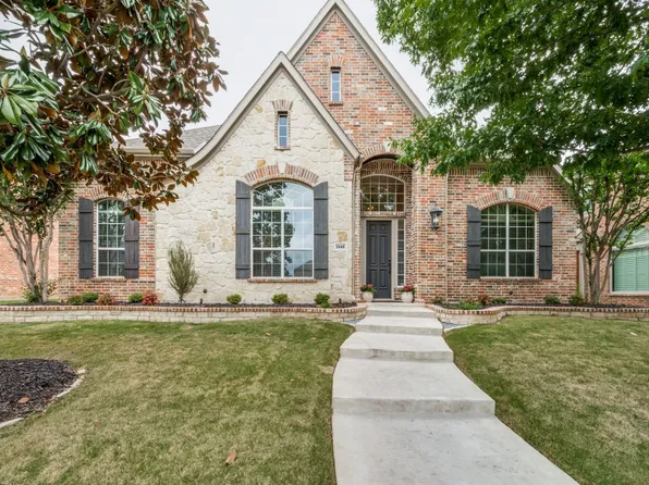 1948 Idlewild Dr, Frisco, TX 75034