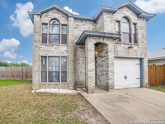 2nd image of 2203 MUDDY PEAK DR