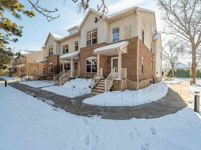 2892 South Seminole Highway #6, Fitchburg, WI, 53711