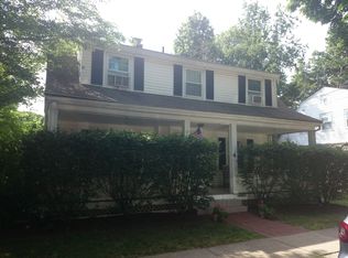 4 Rustic Rd, West Roxbury, MA 02132