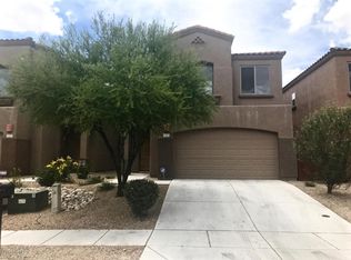 2217 W Morning Spring Pl, Tucson, AZ 85741