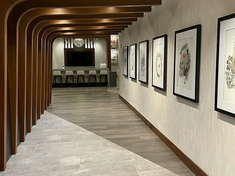 Hallway