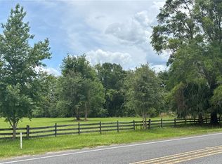 NW 202nd St Lot 1, High Springs, FL 32643