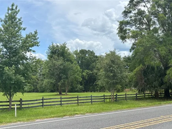 NW 202nd St Lot 1, High Springs, FL 32643