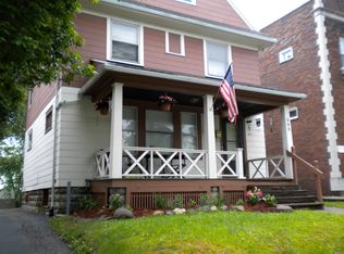 393 Ridgeway Ave, Rochester, NY 14615