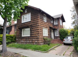 2957 Benvenue Ave, Berkeley, CA 94705