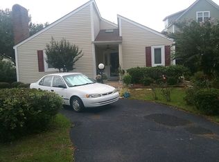 613 Rosemary Ln, North Myrtle Beach, SC 29582