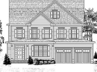 720 Magalloway Dr, Cary, NC 27519