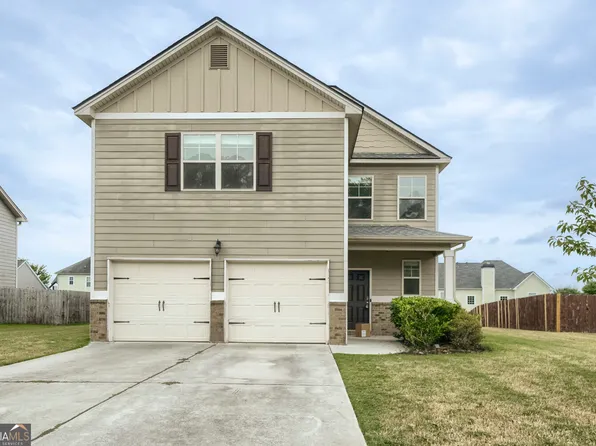 2351 Willow Shade Ln, Loganville, GA 30052