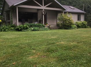 9554 Stewart Rd, Newark, OH 43055