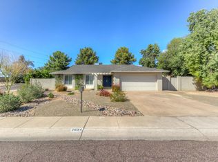 2634 W Roveen Ave, Phoenix, AZ 85029