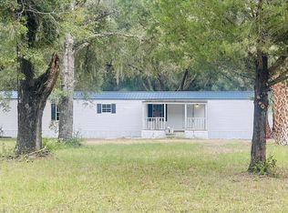 9351 NW 18th Ter, Chiefland, FL 32626