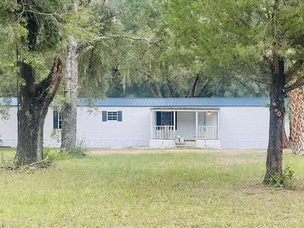 9351 NW 18th Ter, Chiefland, FL 32626