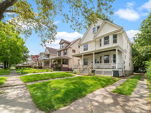 2nd image of 1452 W 116th St #2