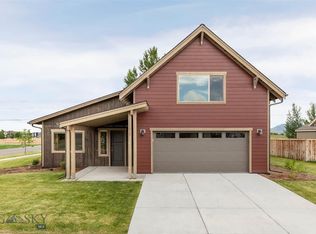 3493 Lolo Way, Bozeman, MT 59718