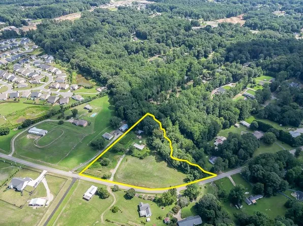 3340 Chamblee Gap Rd, Cumming, GA 30040