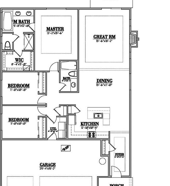 2nd image of 696 Willowbrook Ct