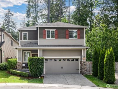 12304 55th Drive SE, Snohomish, WA, 98296