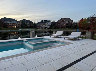 48133 Four Seasons Blvd, Northville, MI 48168