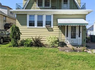 38 Ridgewood Rd #2, Buffalo, NY 14220