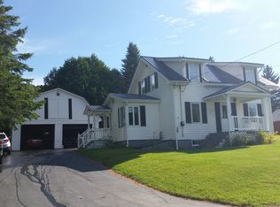 94 Highland Ave, Fort Kent, ME 04743