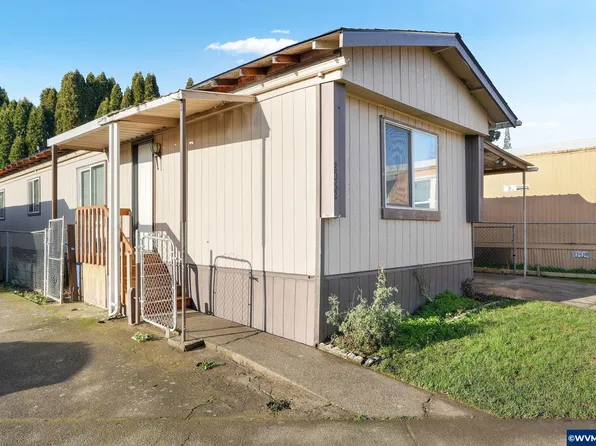 2062 Kennedy Cir NE #54, Keizer, OR 97303