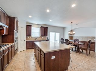 3718 WILLOW WALK, San Antonio, TX 78259