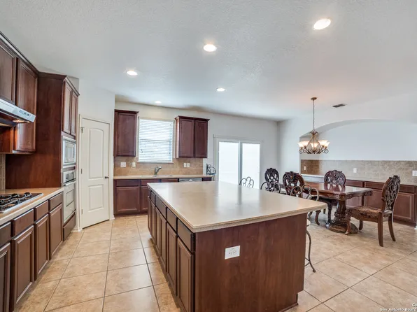 3718 WILLOW WALK, San Antonio, TX 78259