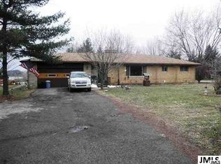 6300 Springbrook Rd, Horton, MI 49246