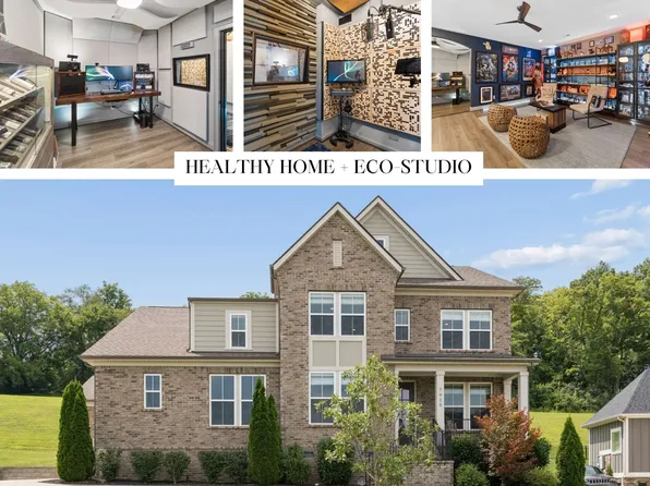 7025 Vineyard Valley Dr, College Grove, TN 37046