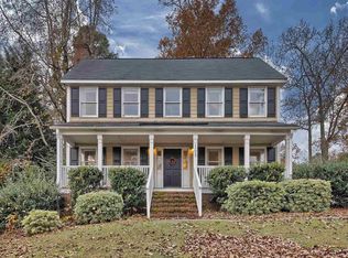 109 Widgeon Dr, Lexington, SC 29072