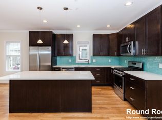 51 Fulton St #8, Medford, MA 02155
