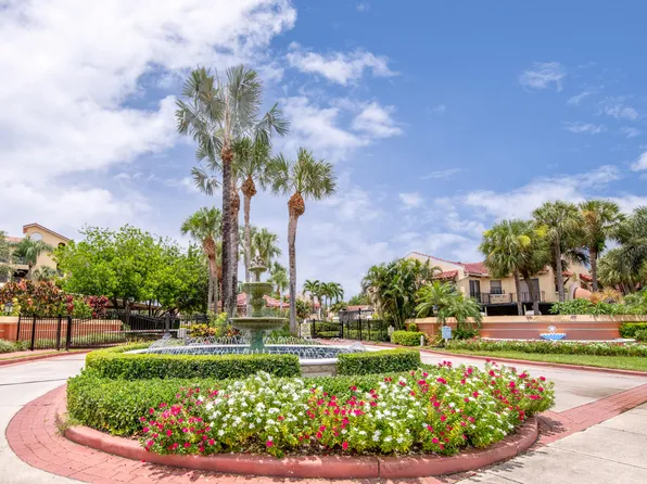 600 Uno Lago 202 Drive #202, Juno Beach, FL 33408
