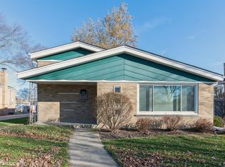 3223 Prairie Ave, Brookfield, IL 60513