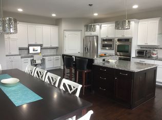 9454 Broadland St NW, Massillon, OH 44646