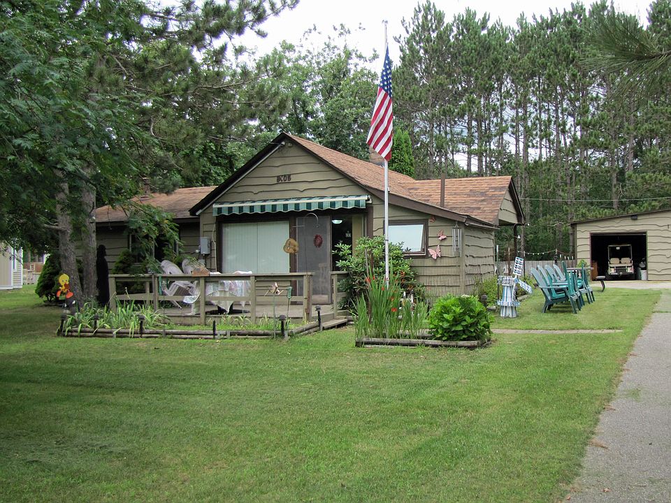 8105 Ray Drive